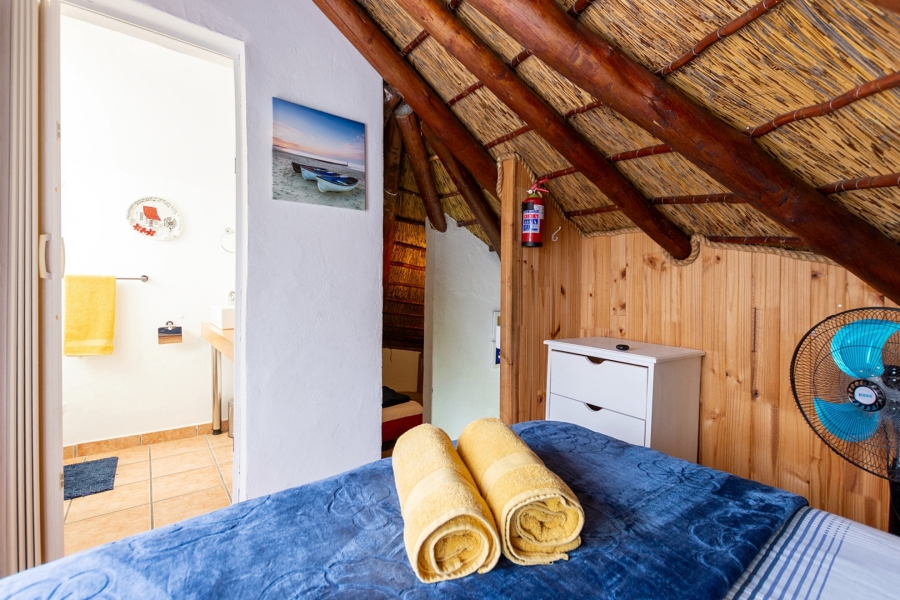 2 Bedroom Property for Sale in Dwarskersbos Western Cape